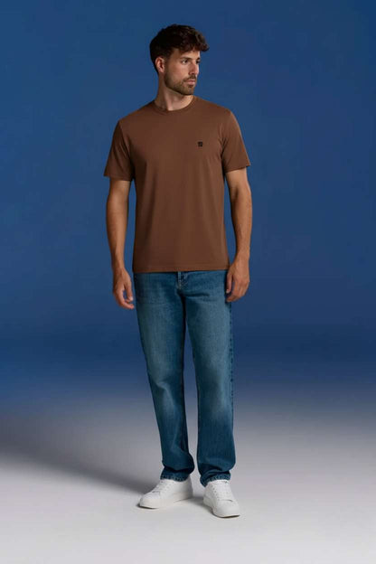 Bamboe T-shirts (Regular Fit) 3-pack