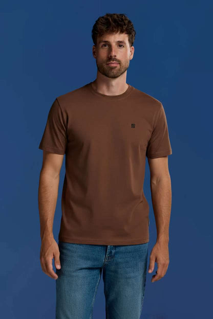 Bamboe T-shirts (Regular Fit) 6-pack