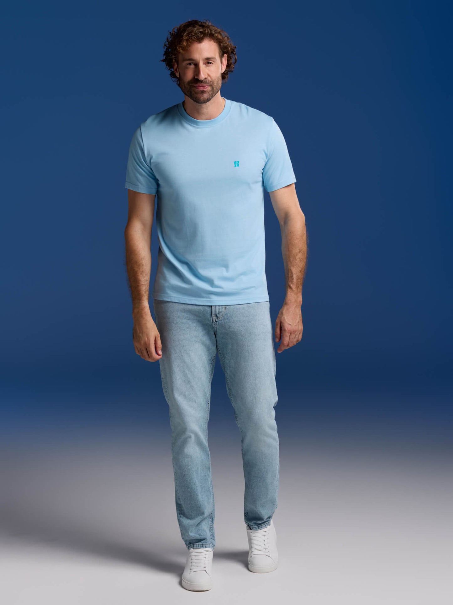 Bamboe T-shirts (Regular Fit) 1-pack
