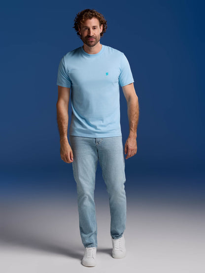 Bamboe T-shirts (Regular Fit) 1-pack
