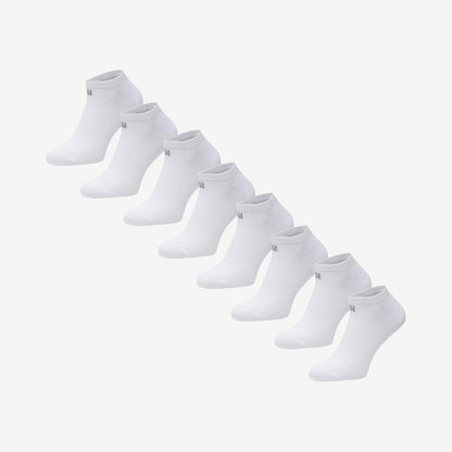 Bamboe Sneakersokken 8-pack