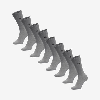 Bamboe Sokken 8-pack
