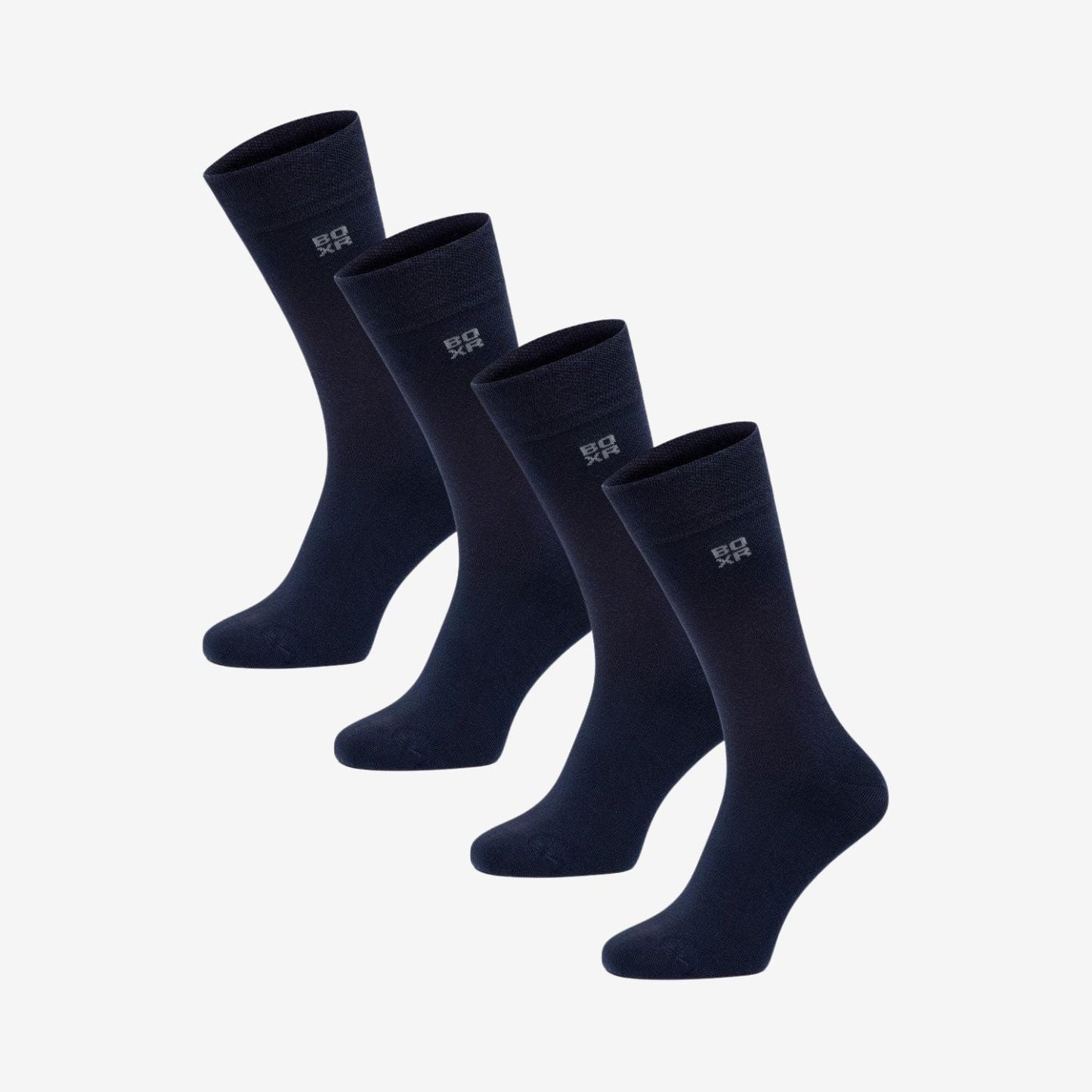 Bamboe Sokken 4-pack
