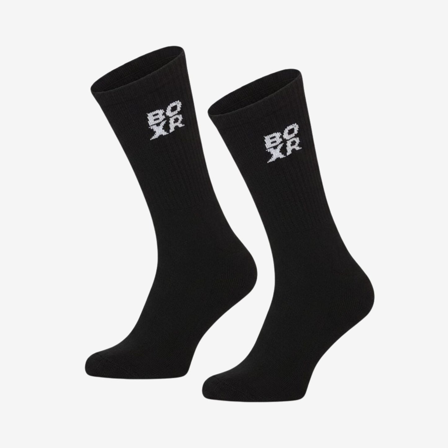 Bamboe Sport Sokken 2-pack